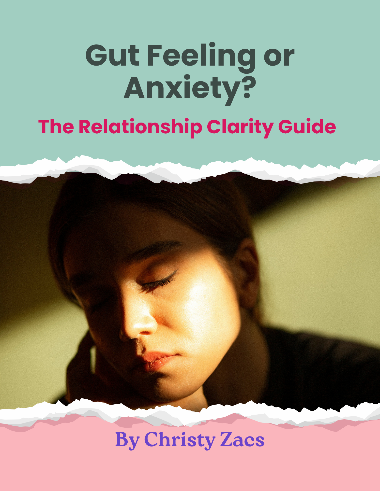 Gut Feeling or Anxiety: The Relationship Clarity Guide